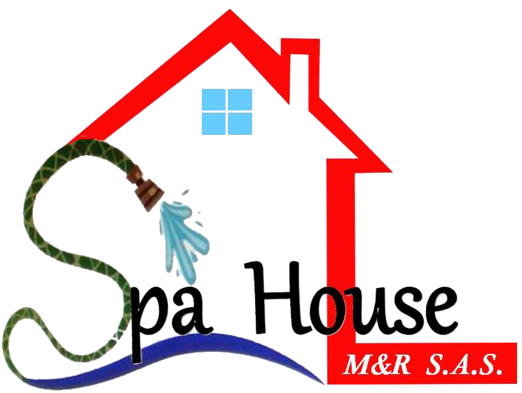 Spa House M&R S.A.S